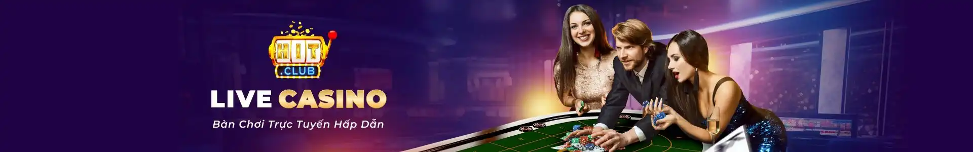 live casino