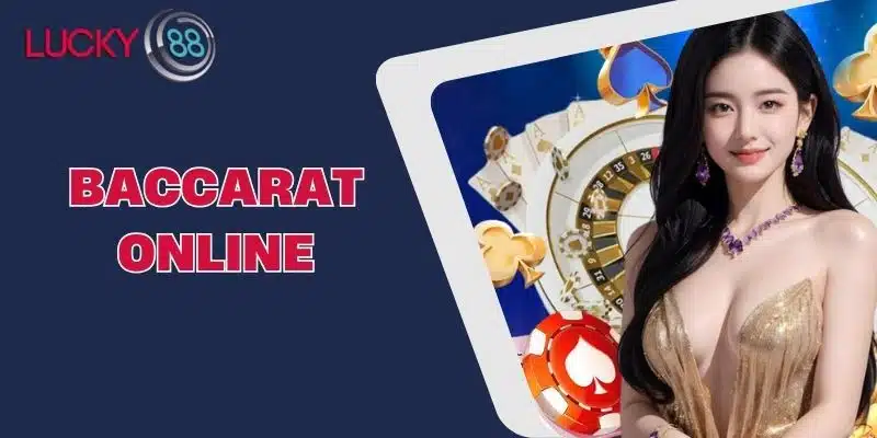 Baccarat Online - Chiến Thuật, Kinh Nghiệm Và Mẹo Thắng Lớn