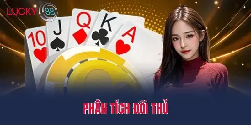 Phân tích đối thủ