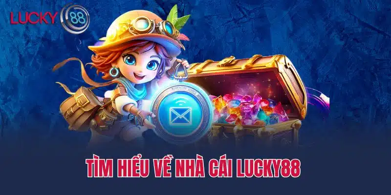 Tìm Hiểu Về Nhà Cái Lucky88